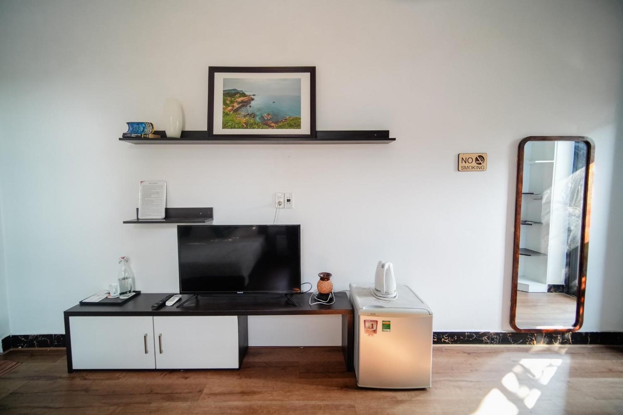 Coto Center Homestay Đảo Cô Tô Exterior photo